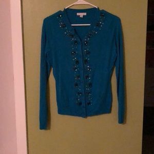 New York and Company Sweater